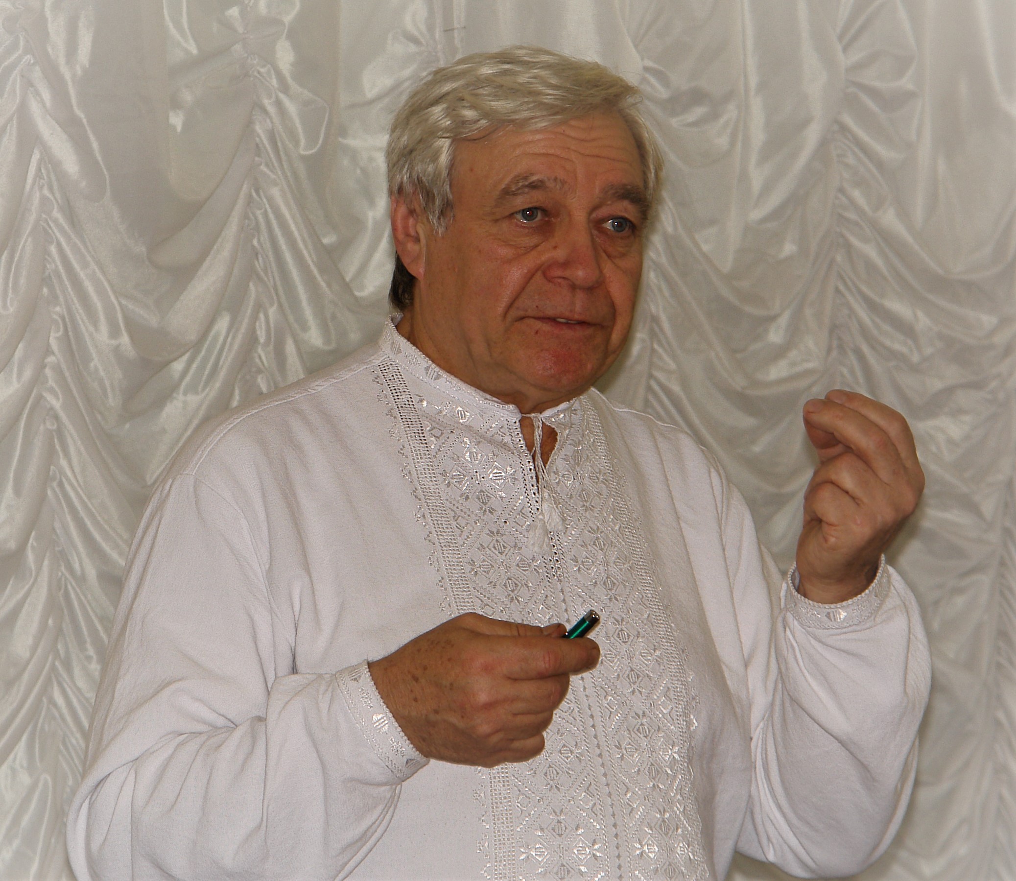 Минченко