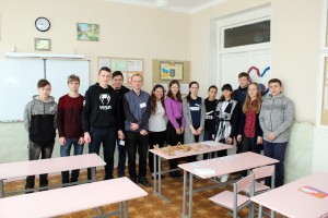 Світлогірське-5