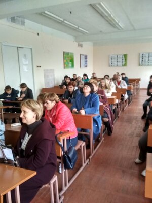 Семінар 3