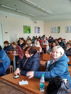 Семінар 6